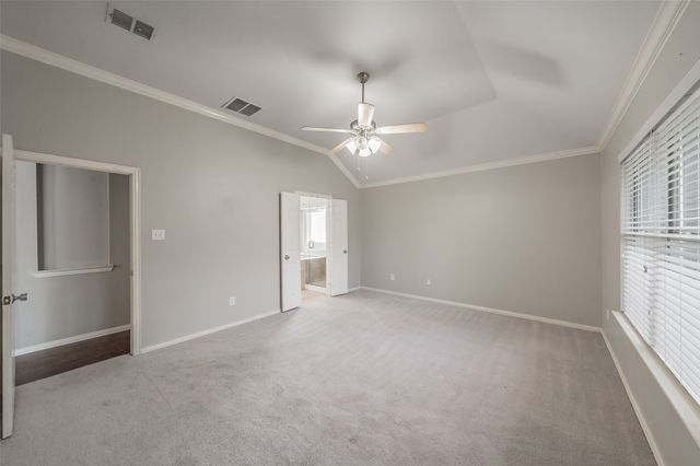 16 Mary Lou Court, Mansfield, TX 76063