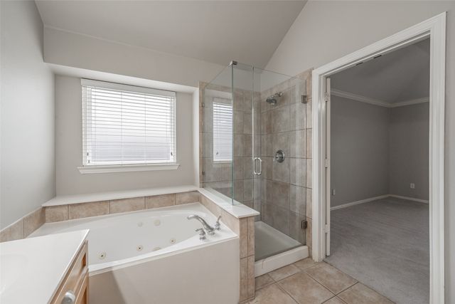 16 Mary Lou Court, Mansfield, TX 76063