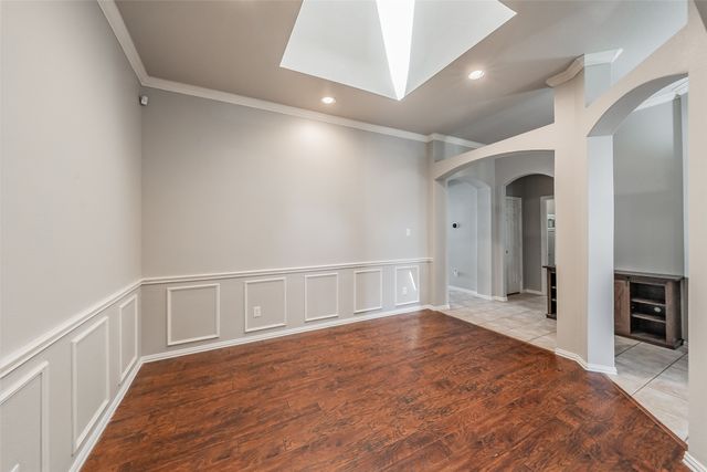 16 Mary Lou Court, Mansfield, TX 76063