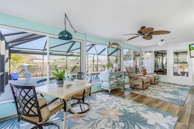 4114 YUCATAN CIRCLE, Port Charlotte, FL 33948