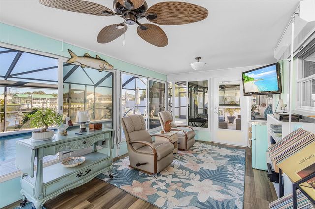 4114 YUCATAN CIRCLE, Port Charlotte, FL 33948