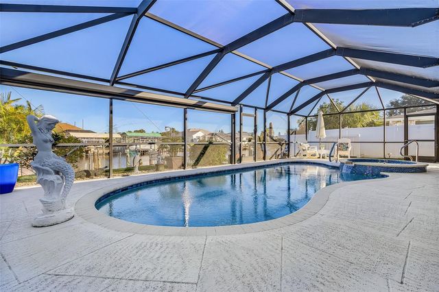 4114 YUCATAN CIRCLE, Port Charlotte, FL 33948