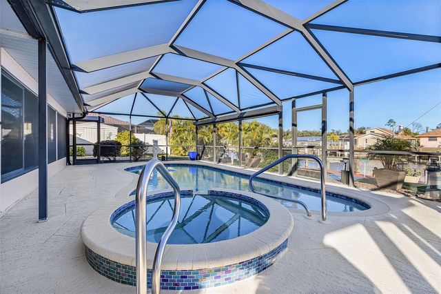 4114 YUCATAN CIRCLE, Port Charlotte, FL 33948