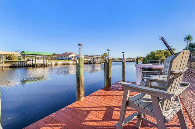 4114 YUCATAN CIRCLE, Port Charlotte, FL 33948