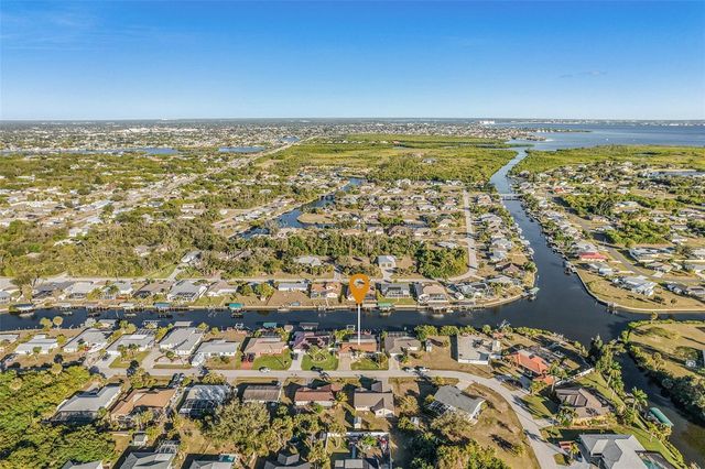 4114 YUCATAN CIRCLE, Port Charlotte, FL 33948