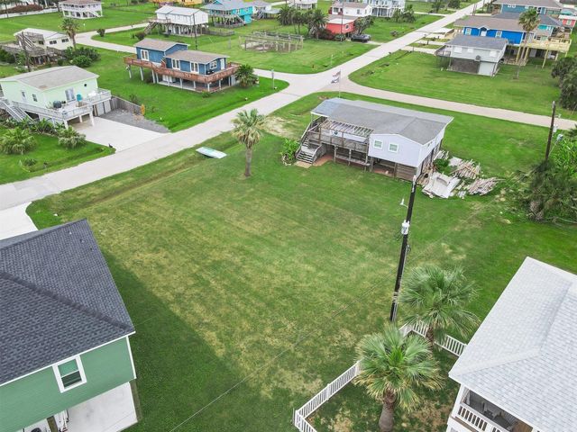 0 Las Palmas St, Galveston, TX 77554