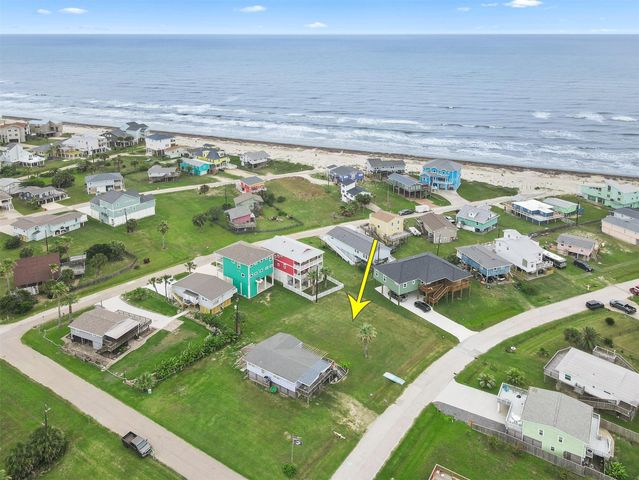 0 Las Palmas St, Galveston, TX 77554