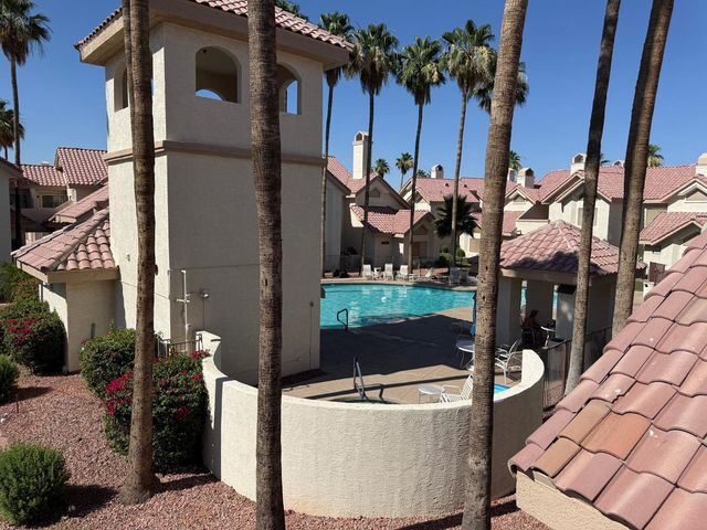 2801 N Litchfield Road Unit 26, Goodyear, AZ 85395