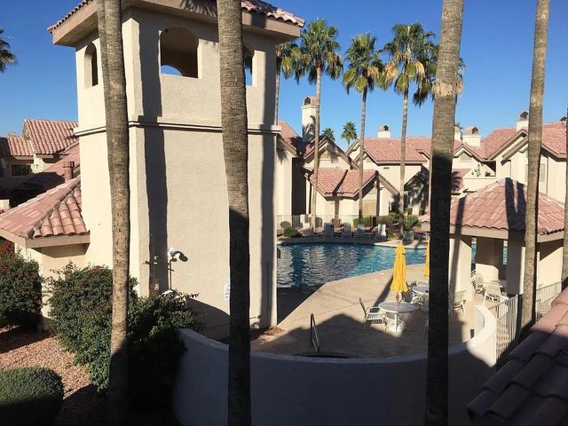 2801 N Litchfield Road Unit 26, Goodyear, AZ 85395