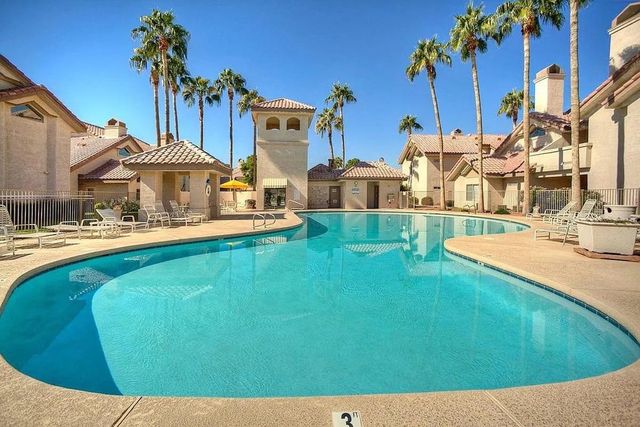 2801 N Litchfield Road Unit 26, Goodyear, AZ 85395