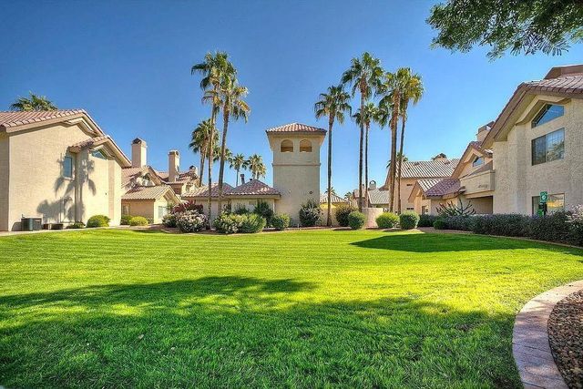 2801 N Litchfield Road Unit 26, Goodyear, AZ 85395