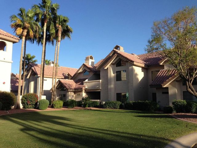 2801 N Litchfield Road Unit 26, Goodyear, AZ 85395