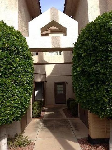 2801 N Litchfield Road Unit 26, Goodyear, AZ 85395