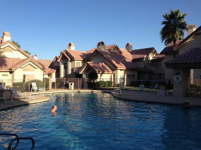2801 N Litchfield Road Unit 26, Goodyear, AZ 85395