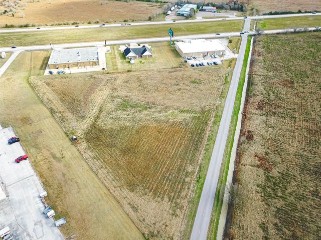 0000 Wheeler Lane, Alvin, TX 77511