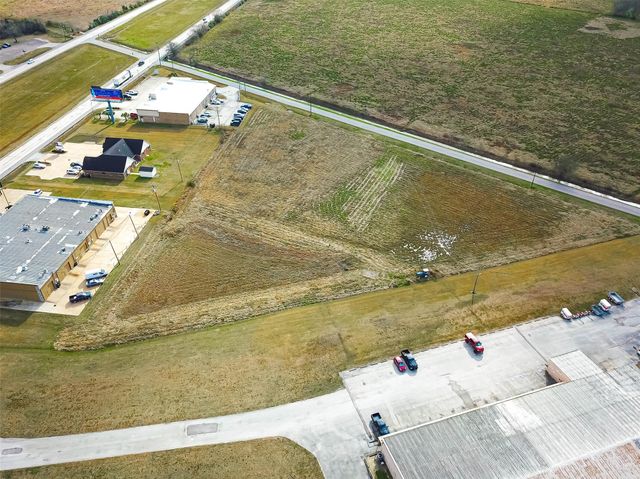 0000 Wheeler Lane, Alvin, TX 77511