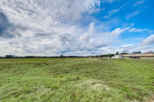 0000 Wheeler Lane, Alvin, TX 77511