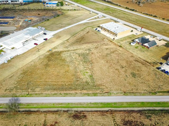 0000 Wheeler Lane, Alvin, TX 77511
