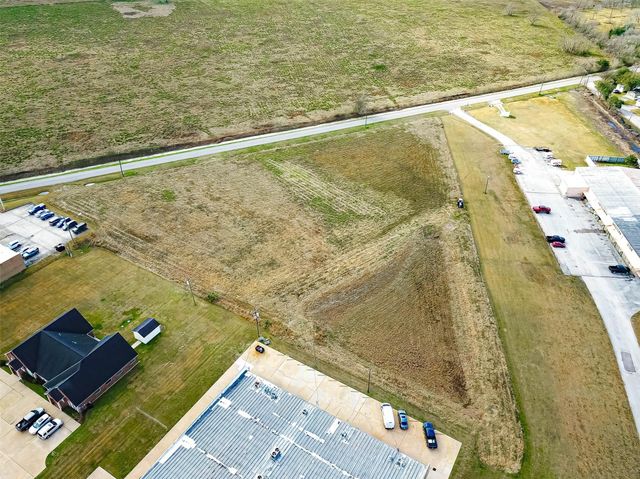 0000 Wheeler Lane, Alvin, TX 77511