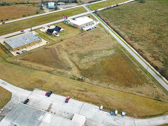 0000 Wheeler Lane, Alvin, TX 77511