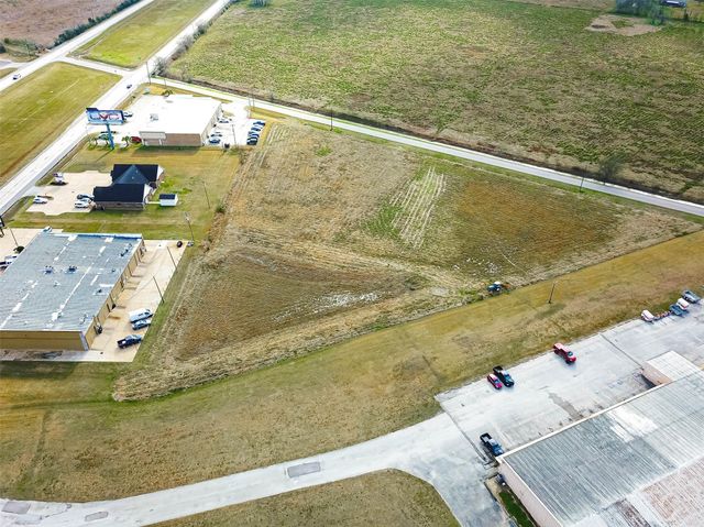 0000 Wheeler Lane, Alvin, TX 77511