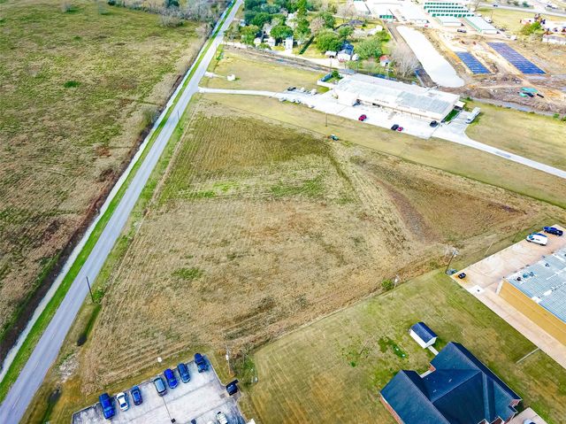 0000 Wheeler Lane, Alvin, TX 77511