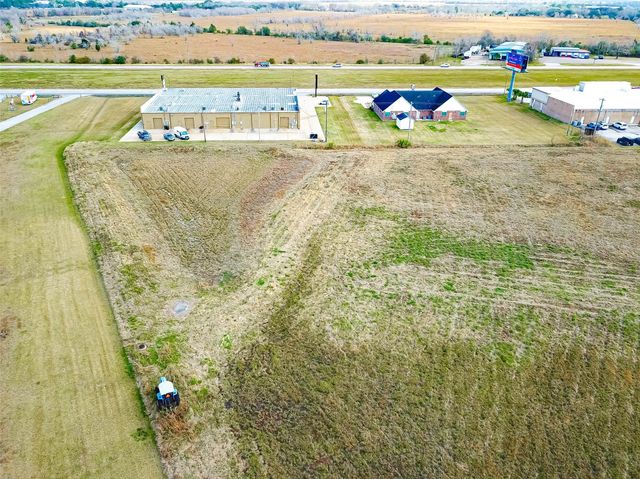 0000 Wheeler Lane, Alvin, TX 77511
