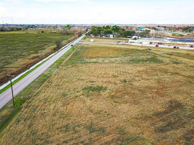 0000 Wheeler Lane, Alvin, TX 77511