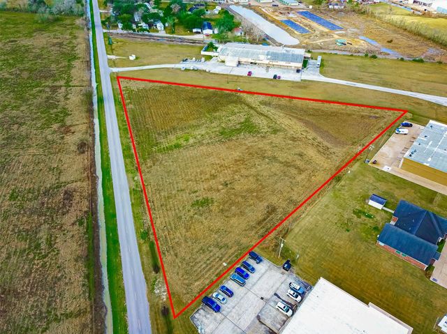 0000 Wheeler Lane, Alvin, TX 77511