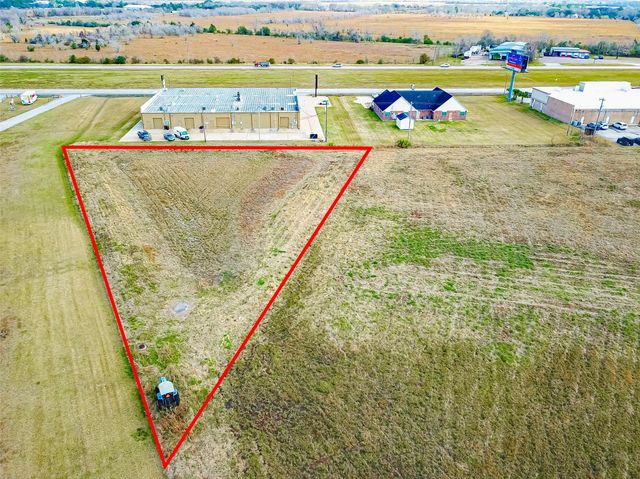 0000 Wheeler Lane, Alvin, TX 77511