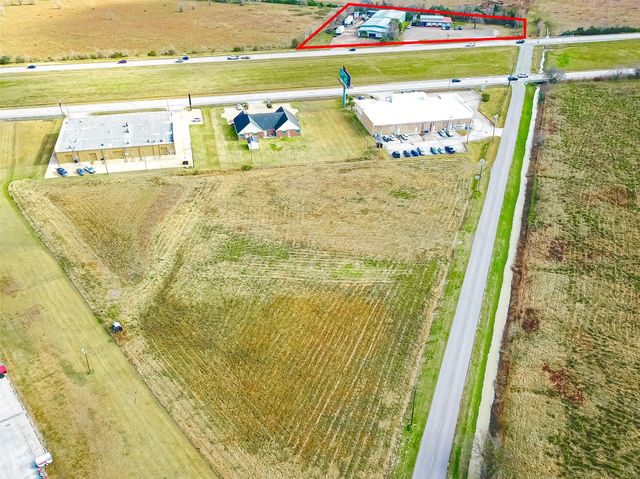 0000 Wheeler Lane, Alvin, TX 77511
