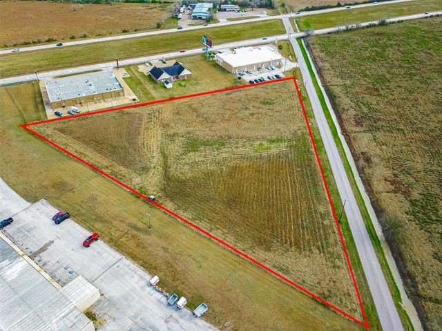 0000 Wheeler Lane, Alvin, TX 77511