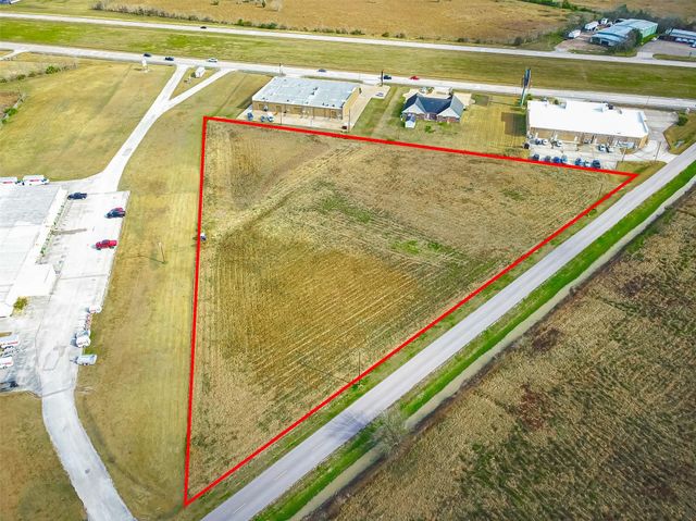 0000 Wheeler Lane, Alvin, TX 77511