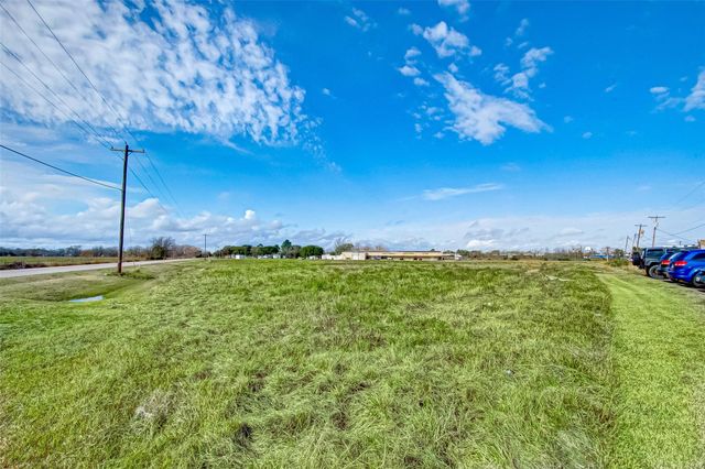 0000 Wheeler Lane, Alvin, TX 77511
