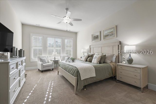 21 Coopers Hawk Rd, Hilton Head Island, SC 29926