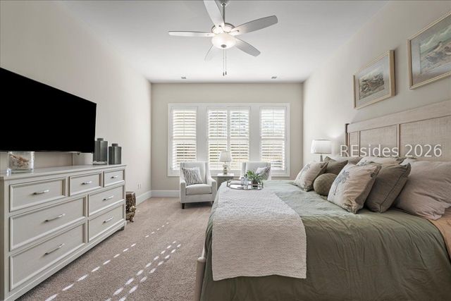 21 Coopers Hawk Rd, Hilton Head Island, SC 29926