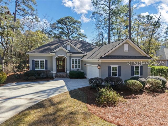 21 Coopers Hawk Rd, Hilton Head Island, SC 29926