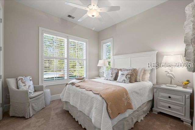 21 Coopers Hawk Rd, Hilton Head Island, SC 29926