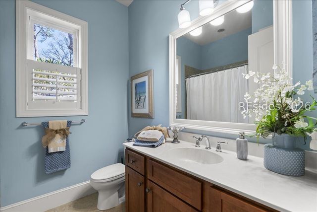 21 Coopers Hawk Rd, Hilton Head Island, SC 29926