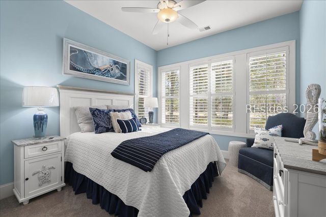 21 Coopers Hawk Rd, Hilton Head Island, SC 29926