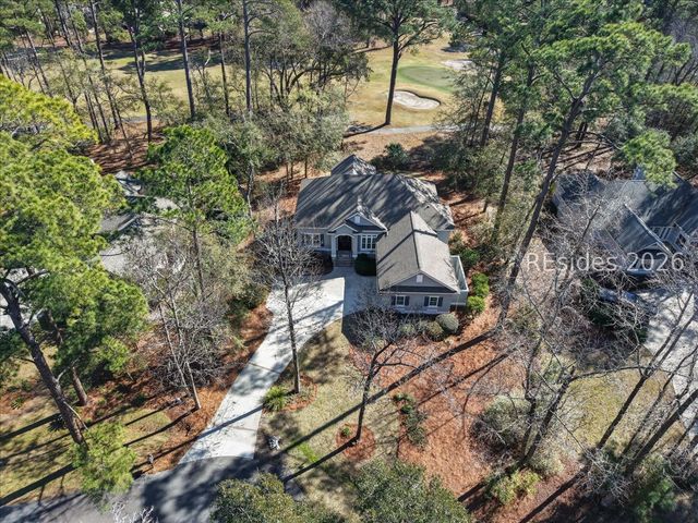 21 Coopers Hawk Rd, Hilton Head Island, SC 29926
