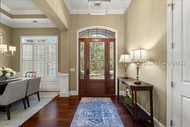 21 Coopers Hawk Rd, Hilton Head Island, SC 29926