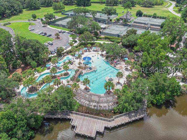 21 Coopers Hawk Rd, Hilton Head Island, SC 29926