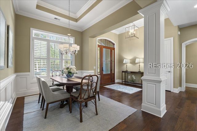 21 Coopers Hawk Rd, Hilton Head Island, SC 29926