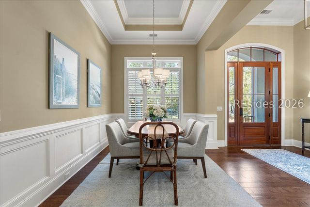 21 Coopers Hawk Rd, Hilton Head Island, SC 29926