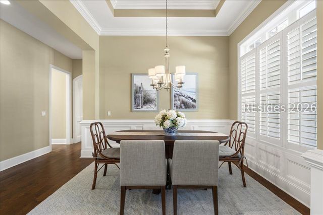 21 Coopers Hawk Rd, Hilton Head Island, SC 29926