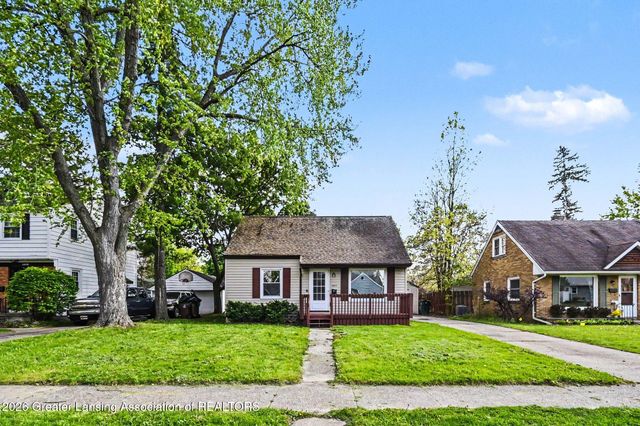 1915 Cooper Avenue, Lansing, MI 48910