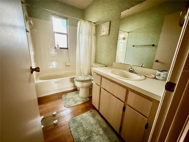 2105 GREENLAW COURT 2105, Leesburg, FL 34788