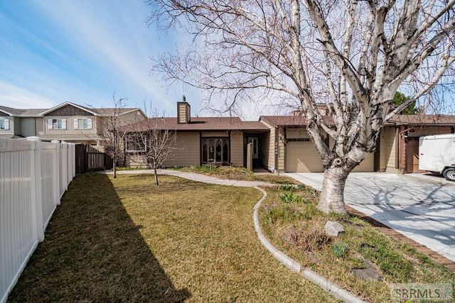 2144 Pend Oreille Circle, Idaho Falls, ID 83404