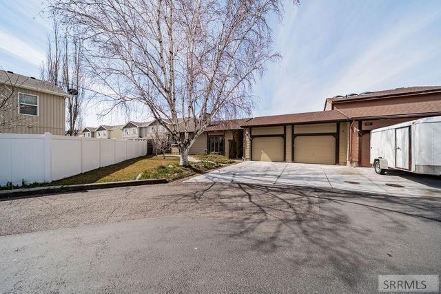 2144 Pend Oreille Circle, Idaho Falls, ID 83404